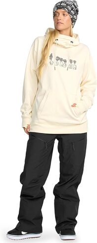 Volcom womens Stone Mica 20k Snowboard Pant – Waterproof Breathable 2-layer Shell in Saudi Arabia