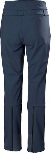 Helly-Hansen Avanti Stretch 2.0 Pant - Women's Waterproof Snow Pant, Skiing-Pants, Breathable, Windproof, Adjustable Waist in Saudi Arabia