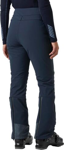 Helly-Hansen Avanti Stretch 2.0 Pant - Women's Waterproof Snow Pant, Skiing-Pants, Breathable, Windproof, Adjustable Waist in Saudi Arabia