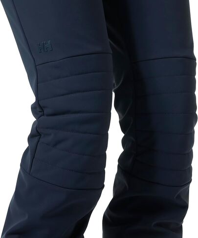 Helly-Hansen Avanti Stretch 2.0 Pant - Women's Waterproof Snow Pant, Skiing-Pants, Breathable, Windproof, Adjustable Waist in Saudi Arabia