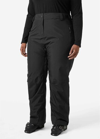 Helly-Hansen Women's Legendary Insulated Plus Ski Pants in Saudi Arabia