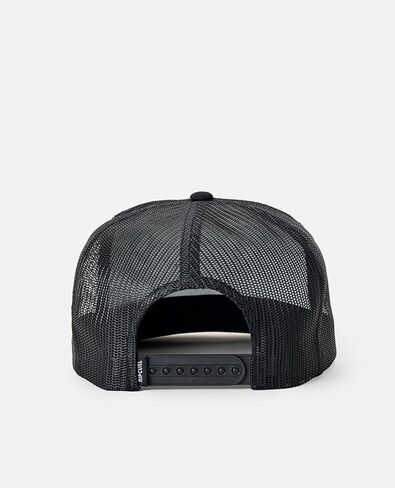 Rip Curl Men's California HWY Trucker Hat in Kuwait