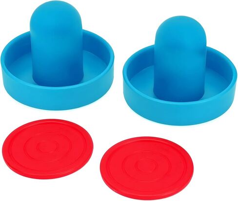 Avengers Electronic Tabletop Air Hockey (Wood) in Kuwait