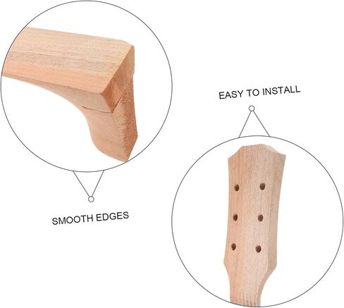 Acoustic Guitar Neck Replacement Wooden Neck for DIY Luthier Guitar Repair Enhanced Sound Clarity Ergonomic Smooth Design Stable Fit for Folk and Classical Instruments in Saudi Arabia