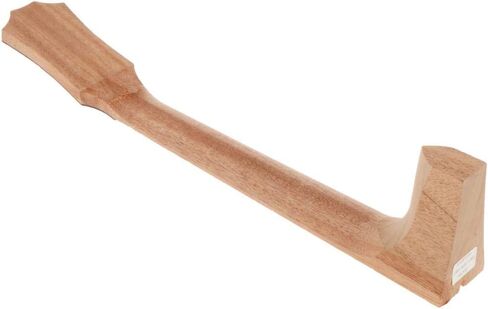 رقبة جيتار صوتي لأجزاء مشروع الجيتار DIY، أ in Kuwait