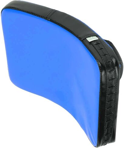 Drfeify Taekwondo Side Kick Pad هدف مريح للقدم للتدريب، لطلاب الفنون القتالية، جلد فضائي، إسفنج EVA، قطعة واحدة in Kuwait
