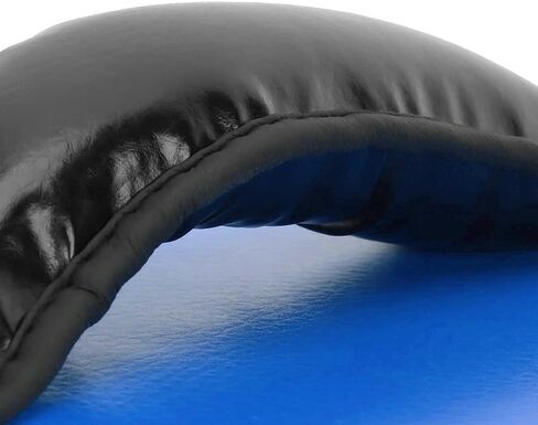 Drfeify Taekwondo Side Kick Pad هدف مريح للقدم للتدريب، لطلاب الفنون القتالية، جلد فضائي، إسفنج EVA، قطعة واحدة in Kuwait