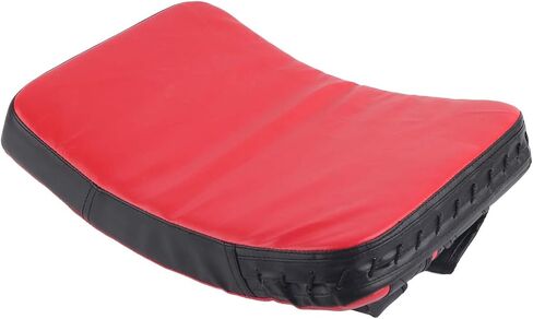 Drfeify Taekwondo Side Kick Pad هدف مريح للقدم للتدريب، لطلاب الفنون القتالية، جلد فضائي، إسفنج EVA، قطعة واحدة in Saudi Arabia