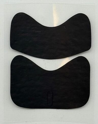 شريط قبضة Pwnage UltraGrip مضاد للانزلاق مسبق القطع لـ Logitech G Pro X Superlight، مُحسّن قبضة ماوس الألعاب Superlight 2، رفيع للغاية 0.5 مم، ممتص للعرق، مصفح مسبقًا، نسيج عالي الأداء in Kuwait