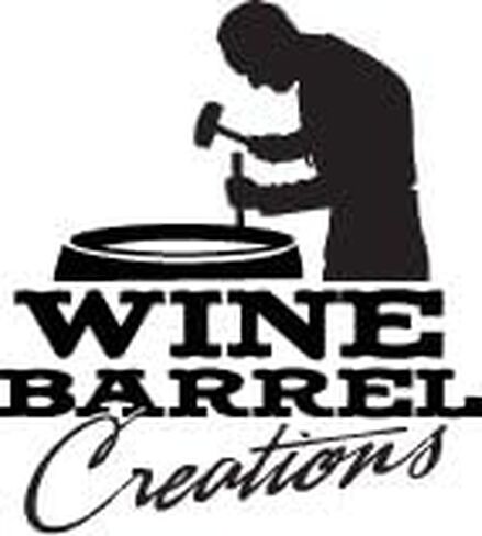 لوحة رمي السهام من Wine Barrel 2 في 1 ولوحة ألعاب البيسبول، إطار من خشب البلوط الريفي، مستديرة 60.96 سم in Saudi Arabia