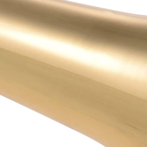 B Flat Horn Trumpet Brass Cavalry Horn with Mouthpiece for School Band Cavalry Military Orchestra in Saudi Arabia