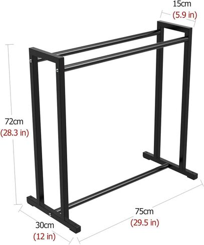 Freestanding Tennis Racket Storage Organizer Holder, Stadium School Gym Heavy Duty Commercial Badminton Racket Cart On Wheels~/,with Wheels in Saudi Arabia