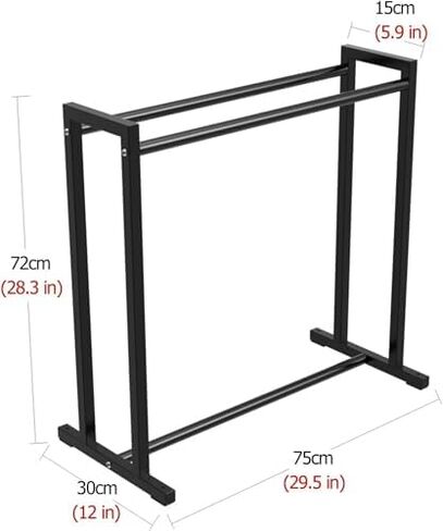 Freestanding Tennis Racket Storage Organizer Holder, Stadium School Gym Heavy Duty Commercial Badminton Racket Cart On Wheels~/,with Wheels in Saudi Arabia