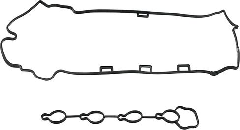 Philtop 12609291 12608604 VS50778R GASKET COPATENT مع 2008-2017 BUICK LACROSSE REGAL VERANO CHEVY CAPTIVA Sport COBALT EXANOX HHR IMPALA GMC TRAIN PONTIAC 2.0L 2.4L 4L 4L 4L 4L in Saudi Arabia