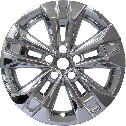 17 "Gloss Black Wheel Skin Moot in Kuwait