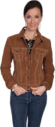 Scully Women's Western in Saudi Arabia