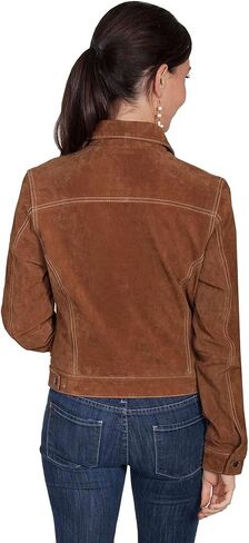 Scully Women's Western in Saudi Arabia