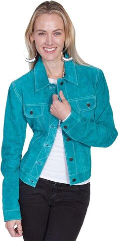 Scully Women's Western in Saudi Arabia