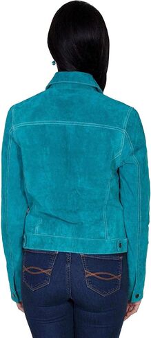 Scully Women's Western in Saudi Arabia