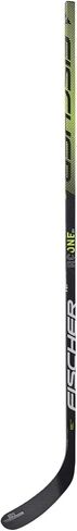 Fischer RC ONE IS1 Composite Hockey Stick - Intermediate | 65 Flex, P92 Curve, 55" Length in Saudi Arabia