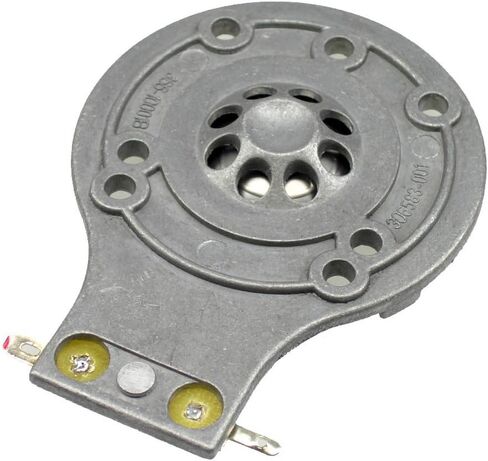 SS Audio Diaphragm Compatible with JBL 2412H, 2412H-1, 2413, JRX, TR Series, MPro, Sound Factor, D-2412-2 (2 Pack) in Saudi Arabia