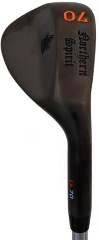 Northern Spirit New Golf 70° Lob Wedge Lightweight Steel Wedge in Saudi Arabia