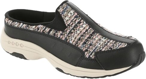 Easy Spirit Women's Traveltime758 Mule in Saudi Arabia