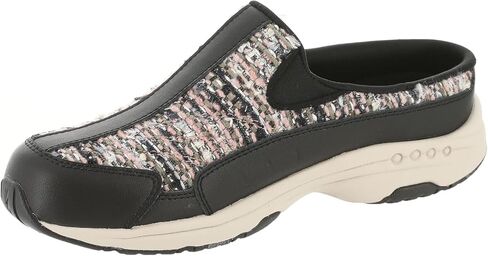 Easy Spirit Women's Traveltime758 Mule in Saudi Arabia