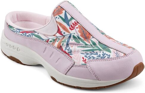 Easy Spirit Women's Traveltime758 Mule in Saudi Arabia