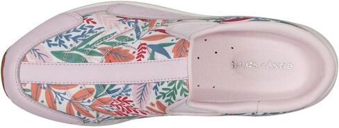 Easy Spirit Women's Traveltime758 Mule in Saudi Arabia