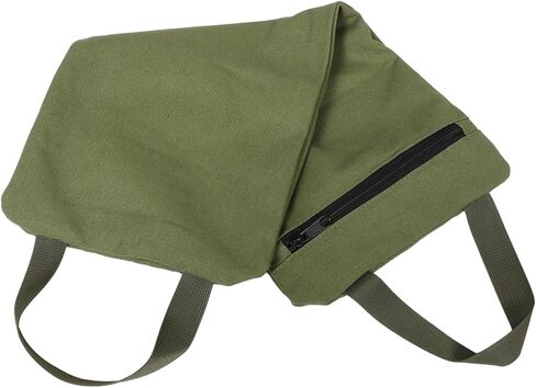 Exercise Sandbag for Fitness Weight Workout Bag Lightweight Canvas Design for Yoga Training Sand Bag for Strength Training and Fitness Activities in Saudi Arabia