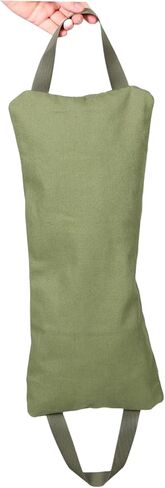 Exercise Sandbag for Fitness Weight Workout Bag Lightweight Canvas Design for Yoga Training Sand Bag for Strength Training and Fitness Activities in Saudi Arabia
