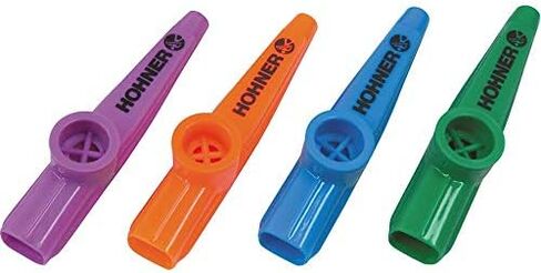 Hohner Kazoo in Saudi Arabia