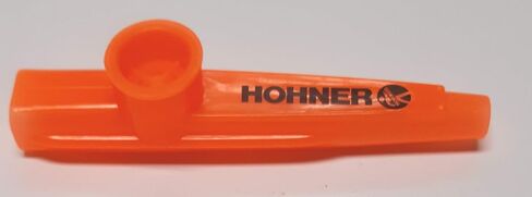 Hohner Kazoo in Saudi Arabia