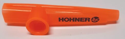 Hohner Kazoo in Saudi Arabia