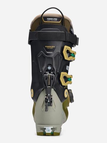 حذاء التزلج K2 Mindbender 130 BOA للرجال in Saudi Arabia