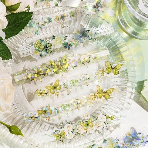 ملصقات سجل القصاصات لمستلزمات Scrapbooking ، 120pcs ملصقات Junk Journal Cloud تحت عنوان Journaling ، مستلزمات Journal Bullet ، مخطط ، أجهزة الكمبيوتر المحمولة ، Planner (Cloud) in Kuwait