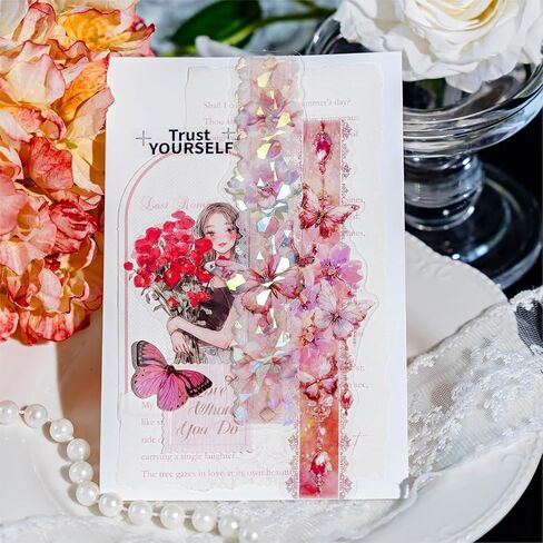 ملصقات سجل القصاصات لمستلزمات Scrapbooking ، 120pcs ملصقات Junk Journal Cloud تحت عنوان Journaling ، مستلزمات Journal Bullet ، مخطط ، أجهزة الكمبيوتر المحمولة ، Planner (Cloud) in Kuwait