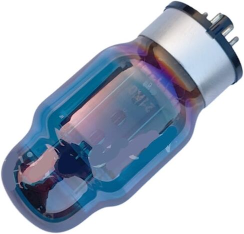 KT88 Blue Vacuum Tube Replaces 6550 Kt120 KT66 for HiFi Audio Tube Amplifier kit DIY Matching Four-Way(1 pcs) in Kuwait