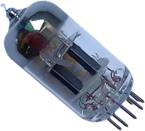 12AX7 ECC83 فراغ أنبوب HiFi الصوت مُضخّم صوت عدة لتقوم بها بنفسك الدقة مطابقة رباعية (4 قطعة رباعية متطابقة) in Kuwait