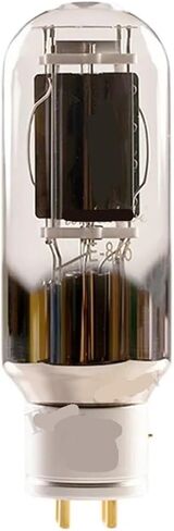 E-845 E845 Tube HiFi Audio Tube Replaces 845 WE845 A845 Tube Amplifier kit DIY Supporting Four-Way(2pcs Matched Pair) in Kuwait