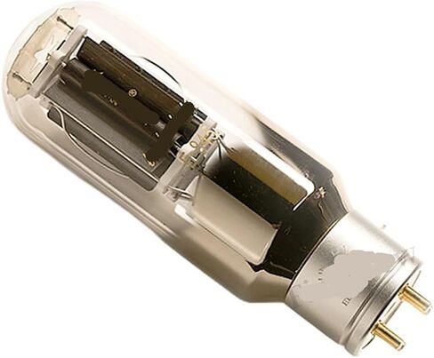 E-845 E845 Tube HiFi Audio Tube Replaces 845 WE845 A845 Tube Amplifier kit DIY Supporting Four-Way(2pcs Matched Pair) in Kuwait