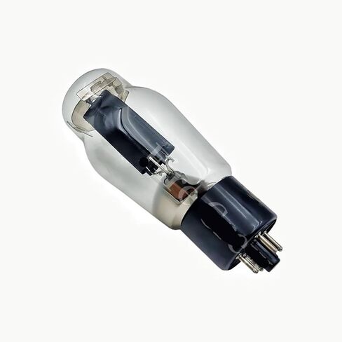 WE274B أنبوب HiFi أنبوب الصوت يستبدل 5U4G 5AR4 5Z3P GZ34 274B E274B مُضخّم صوت (2 قطعة زوج متطابق) in Kuwait