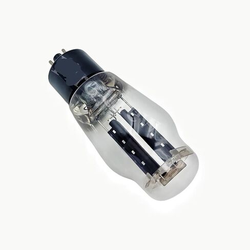 WE274B أنبوب HiFi أنبوب الصوت يستبدل 5U4G 5AR4 5Z3P GZ34 274B E274B مُضخّم صوت (2 قطعة زوج متطابق) in Kuwait