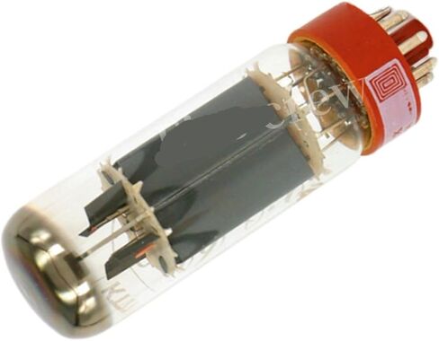 KT77 Tube HiFi Audio Tube Replaces KT66 KT88 EL34 6CA7 5881 Tube Amplifier kit DIY Matching(1 pcs) in Kuwait