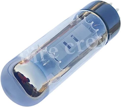 EL34 EL34C Vacuum Tube Replaces EL34B KT77 5881 6L6G 6CA7 HiFi Audio Tube AMP Amplifier kit DIY(2pcs Matched Pair) in Kuwait