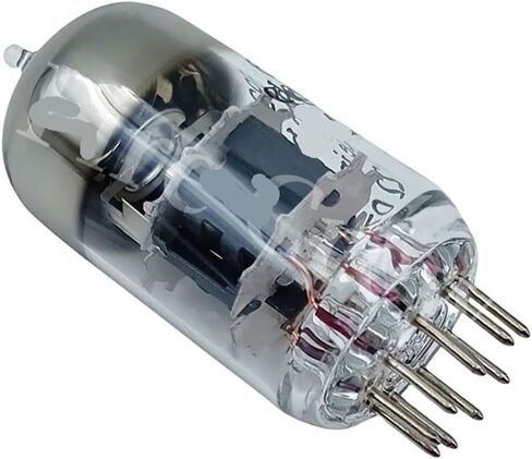 6922 Vacuum Tube Replaces 6922 E88CC ECC88 6DJ8 6N11 HiFi Audio Tube Amplifier kit DIY Matching Four-Way(1 pcs) in Kuwait