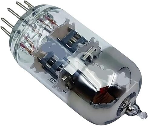6922 Vacuum Tube Replaces 6922 E88CC ECC88 6DJ8 6N11 HiFi Audio Tube Amplifier kit DIY Matching Four-Way(1 pcs) in Kuwait