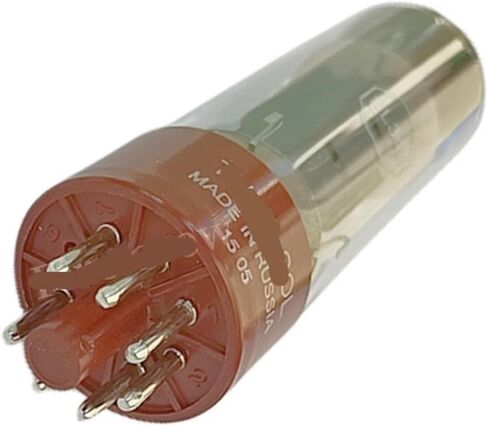 EL34 EL34B Tube HiFi Audio Tube Replaces 6CA7 6P3P 6L6 Tube Amplifier kit DIY Matching Four-Way(1 pcs) in Kuwait