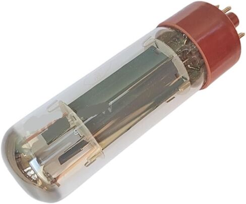 EL34 EL34B Tube HiFi Audio Tube Replaces 6CA7 6P3P 6L6 Tube Amplifier kit DIY Matching Four-Way(1 pcs) in Kuwait